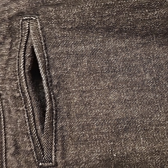 Ralph Lauren Black Straight Leg Jeans - Picture 2 of 7